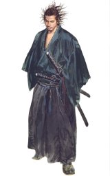 BUY NEW vagabond - 154857 Premium Anime Print Poster